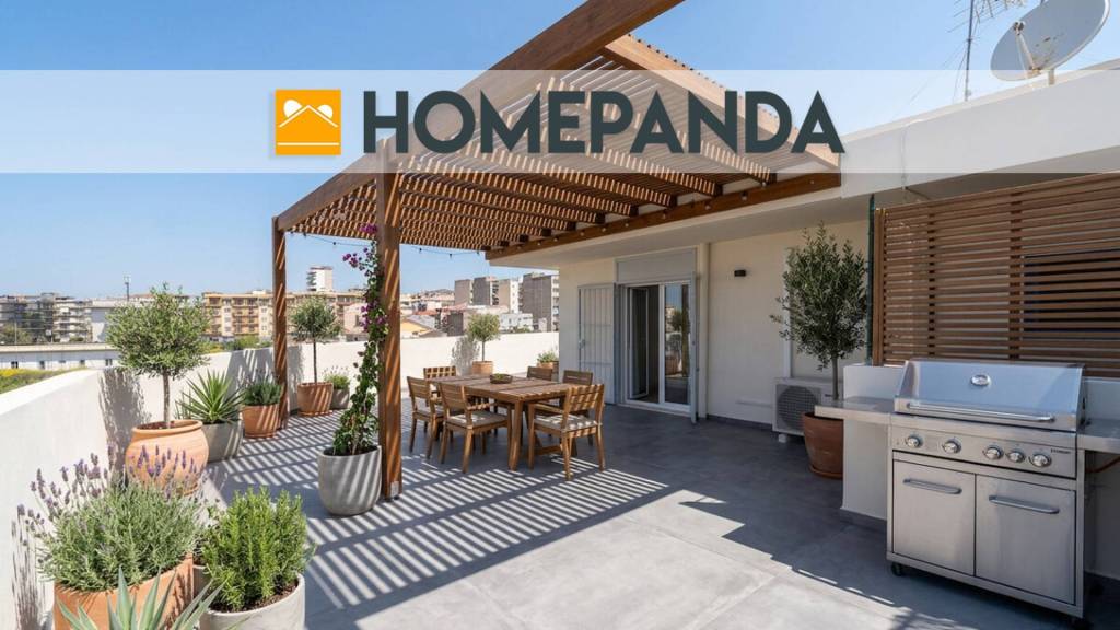 appartamento in vendita a Catania in zona Centro Storico