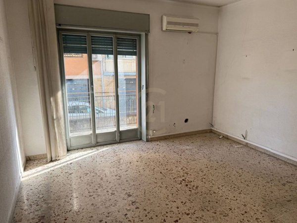 appartamento in vendita a Catania in zona Trappeto