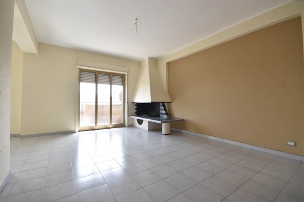 appartamento in vendita a Catania in zona San Nullo