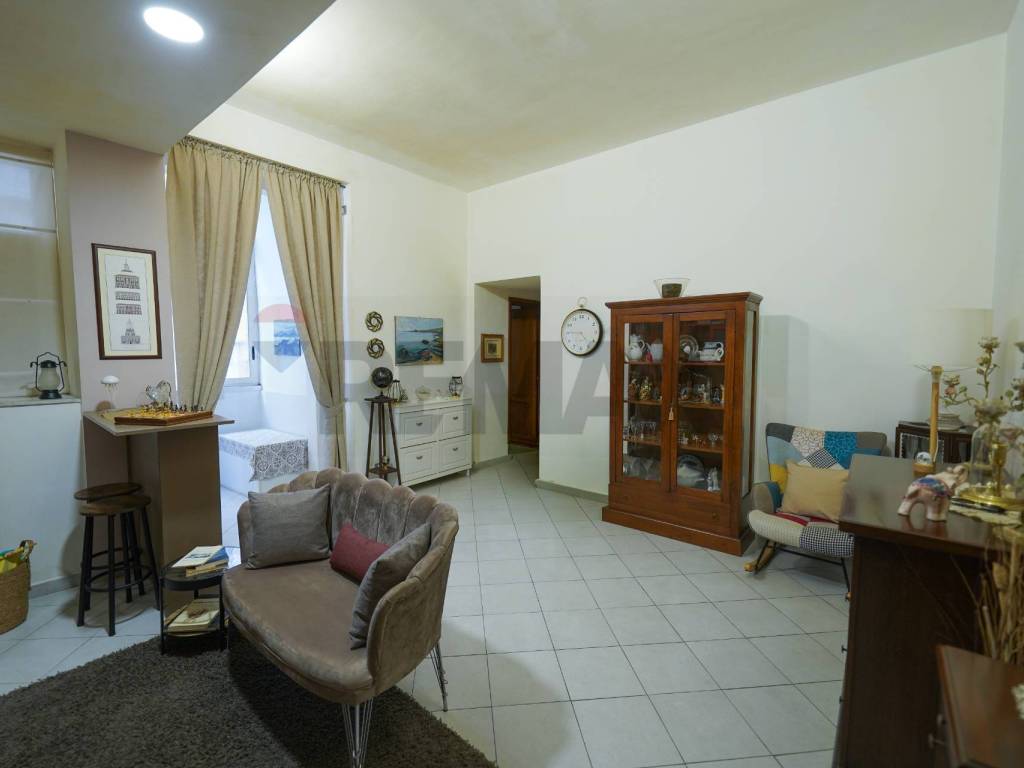 appartamento in vendita a Catania in zona San Giuseppe la Rena