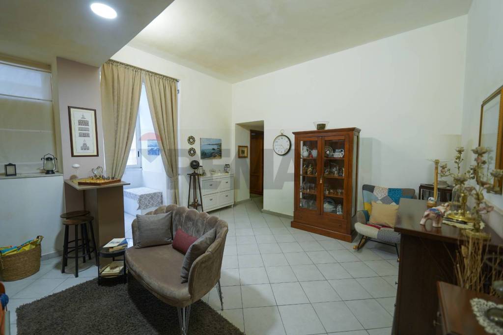 appartamento in vendita a Catania in zona San Giuseppe la Rena