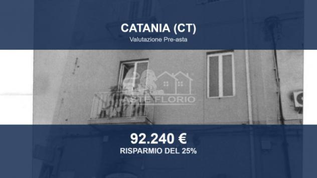 appartamento in vendita a Catania