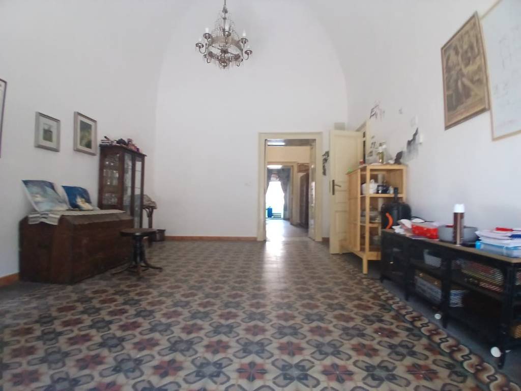 appartamento in vendita a Catania in zona Centro Storico