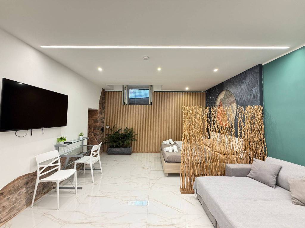 appartamento in vendita a Catania in zona Centro Storico