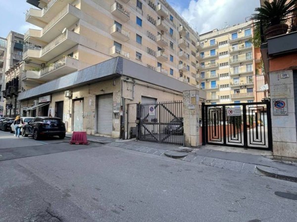 appartamento in vendita a Catania in zona Picanello