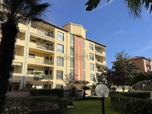 appartamento in vendita a Catania in zona San Giorgio