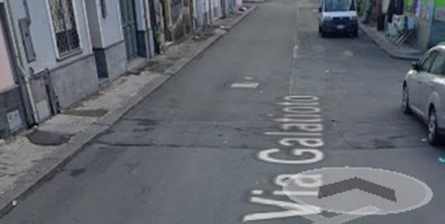 appartamento in vendita a Catania in zona Picanello