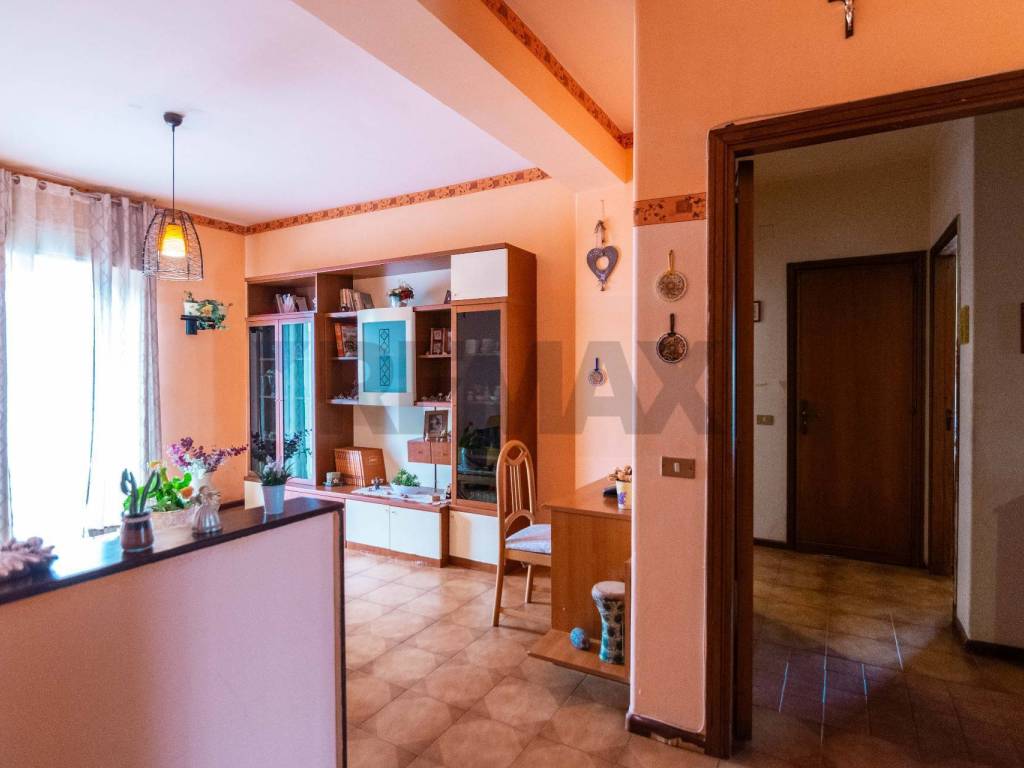 appartamento in vendita a Catania in zona Nesima