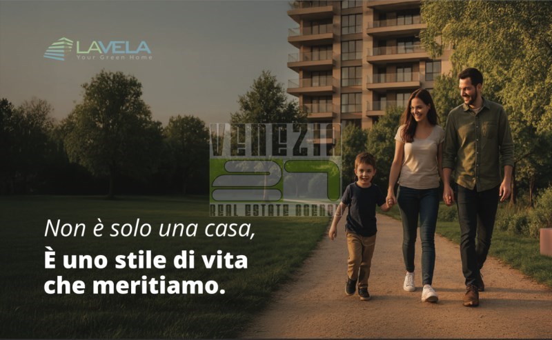 appartamento in vendita a Catania in zona Nesima