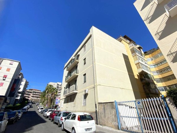 appartamento in vendita a Catania in zona Cibali