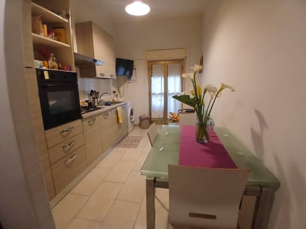 appartamento in vendita a Catania