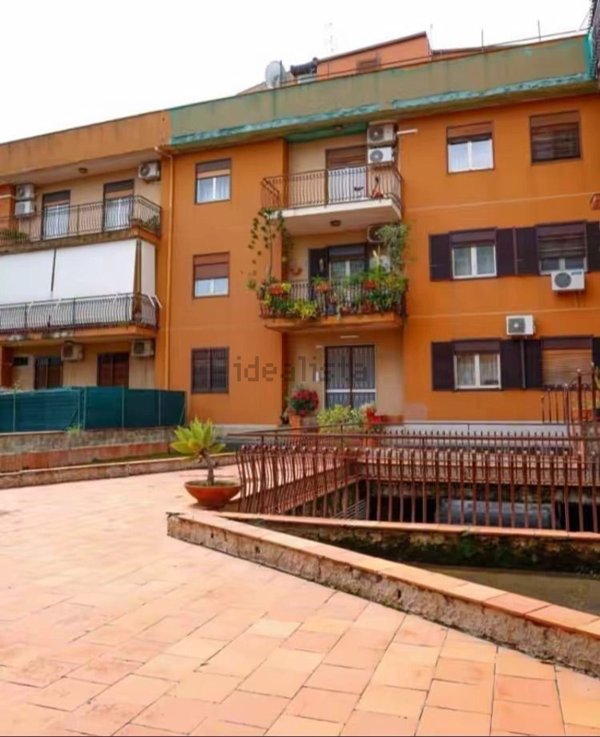 appartamento in vendita a Catania