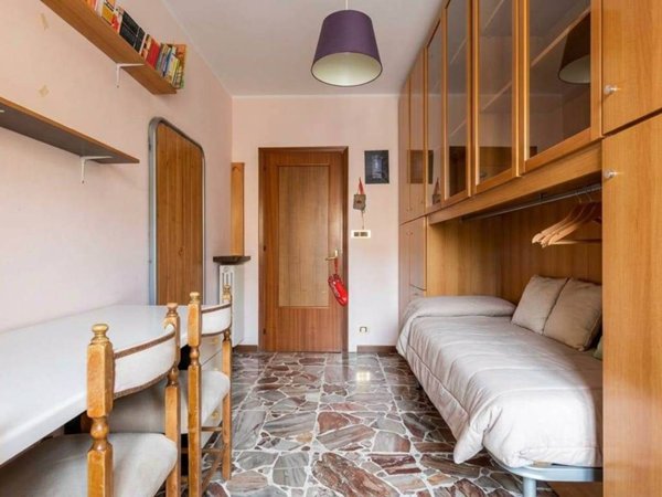 appartamento in vendita a Catania in zona Trappeto