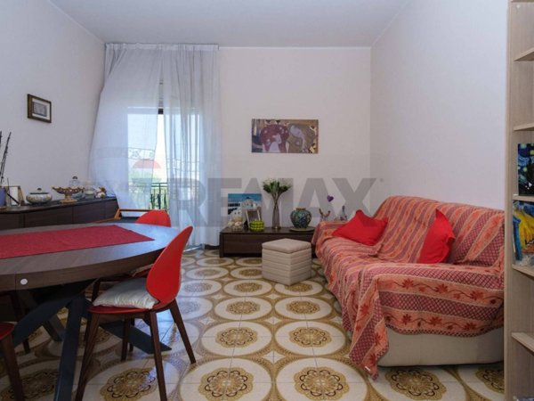 appartamento in vendita a Catania in zona Trappeto