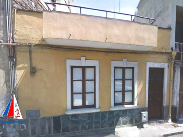 casa indipendente in vendita a Catania in zona Picanello
