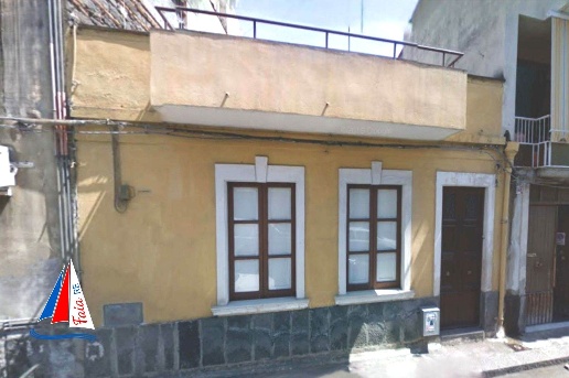 casa indipendente in vendita a Catania in zona Picanello