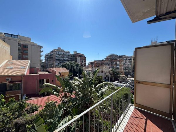 appartamento in vendita a Catania
