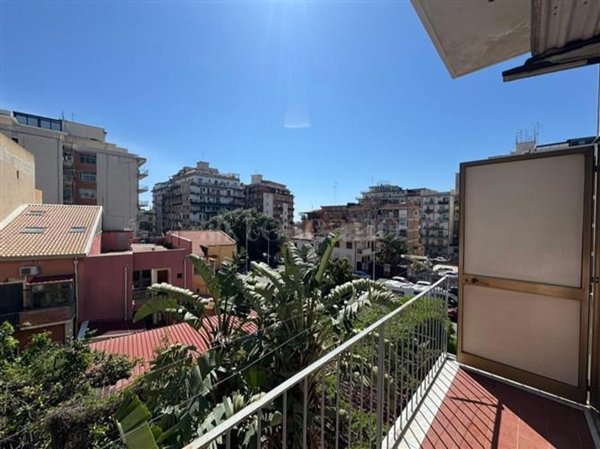 appartamento in vendita a Catania