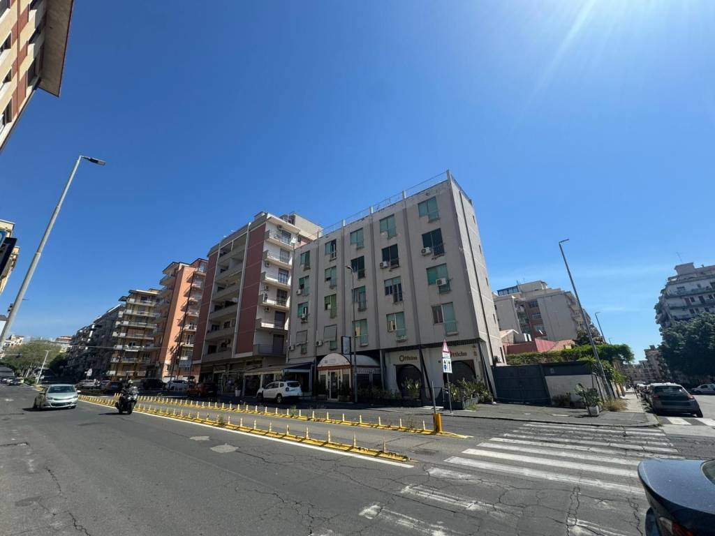appartamento in vendita a Catania
