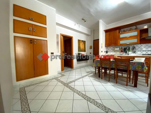 appartamento in vendita a Catania in zona San Leone