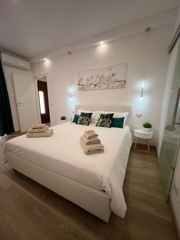 appartamento in vendita a Catania in zona Centro Storico