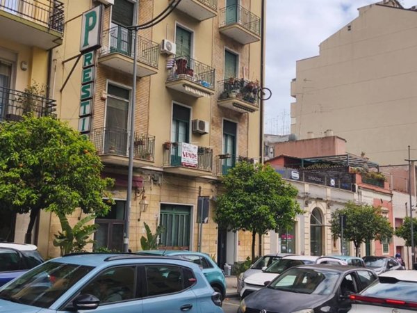 appartamento in vendita a Catania in zona Picanello