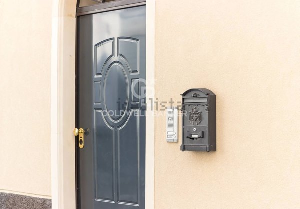 casa indipendente in vendita a Catania in zona Centro Storico