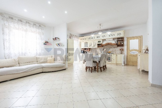 appartamento in vendita a Catania in zona Barriera del Bosco