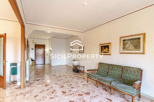 appartamento in vendita a Catania in zona Cibali