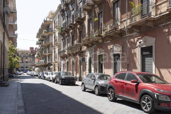negozio in vendita a Catania in zona Centro Storico
