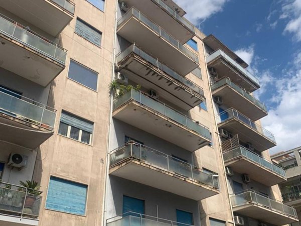 appartamento in vendita a Catania