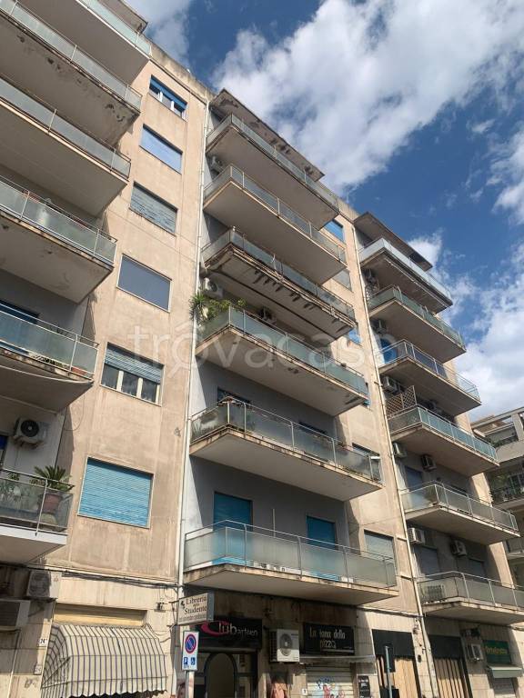 appartamento in vendita a Catania