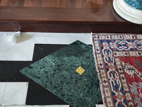 appartamento in vendita a Catania in zona Picanello