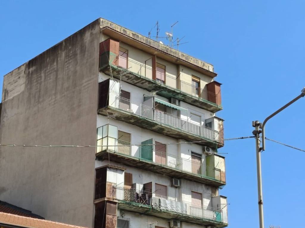 appartamento in vendita a Catania