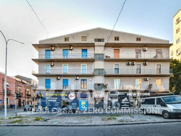 appartamento in vendita a Catania