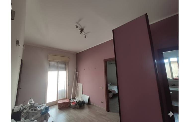 appartamento in vendita a Catania in zona Nesima