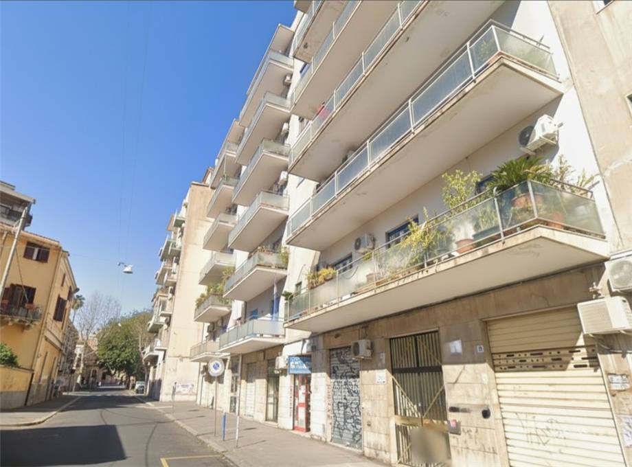 appartamento in vendita a Catania in zona Centro Storico