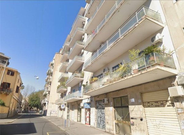 appartamento in vendita a Catania in zona Centro Storico