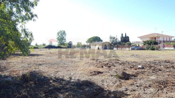 terreno agricolo in vendita a Catania