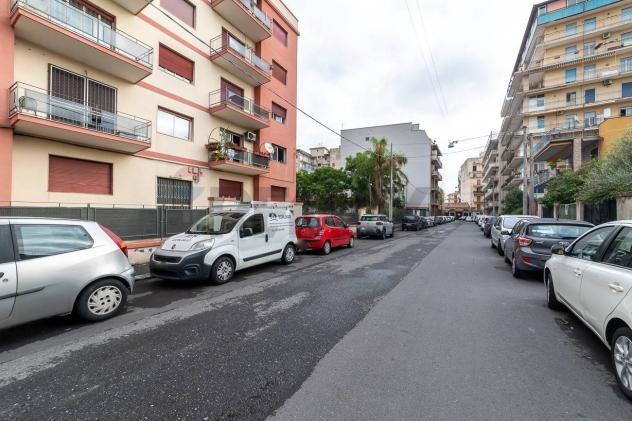 appartamento in vendita a Catania