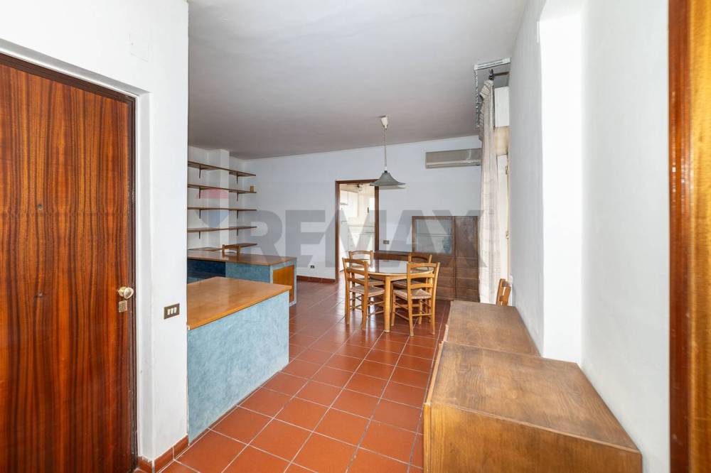appartamento in vendita a Catania