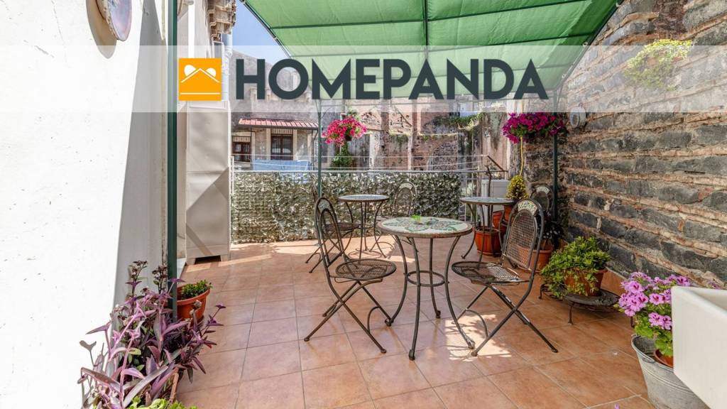 appartamento in vendita a Catania in zona Centro Storico
