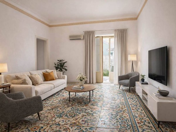 appartamento in vendita a Catania