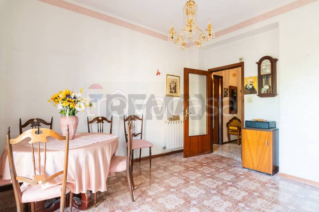appartamento in vendita a Catania in zona San Leone
