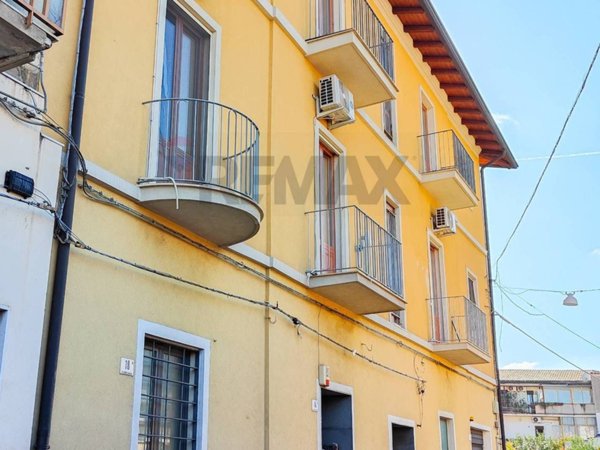 appartamento in vendita a Catania in zona Canalicchio