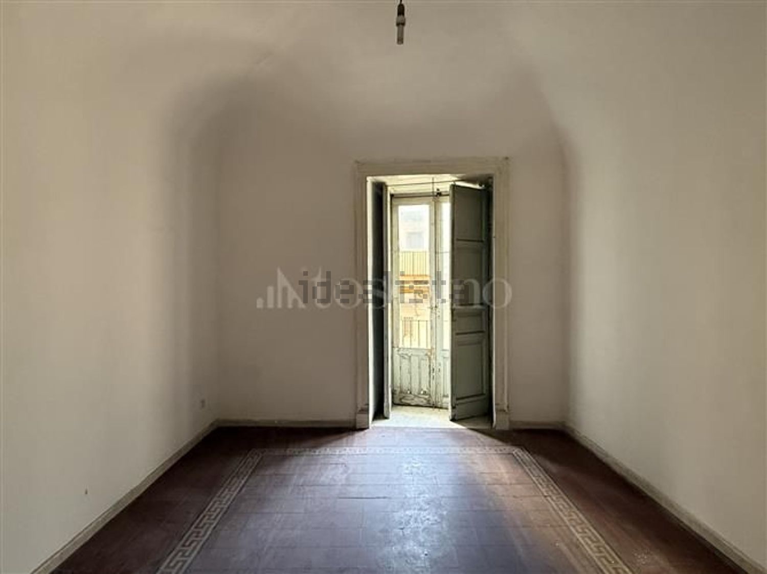 appartamento in vendita a Catania in zona Centro Storico