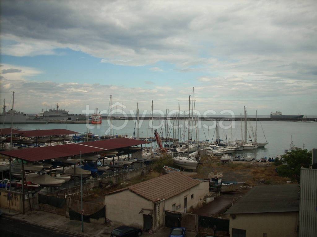 appartamento in vendita a Catania