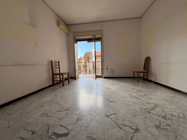 appartamento in vendita a Catania