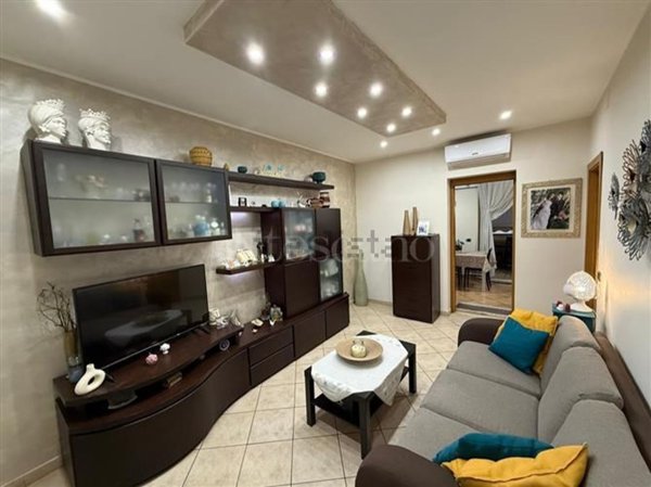 appartamento in vendita a Catania in zona Centro Storico