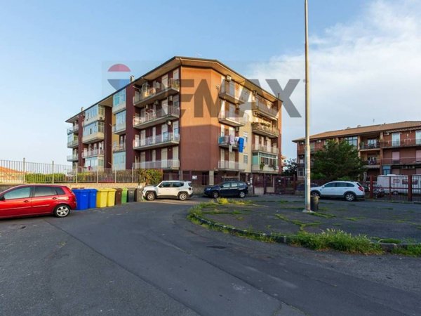 appartamento in vendita a Catania in zona Trappeto